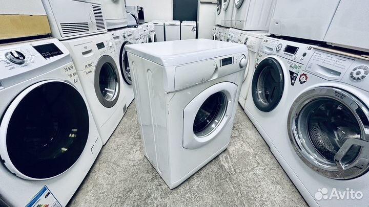 Стиральная машина Ariston