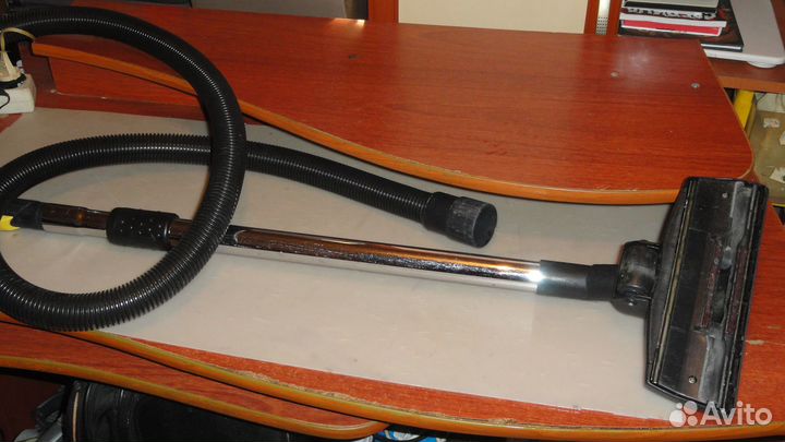 Пылесос karcher DS 5600