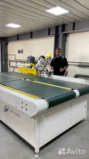 Матрас двуспальный