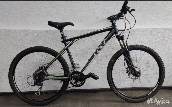 Gt avalanche sport