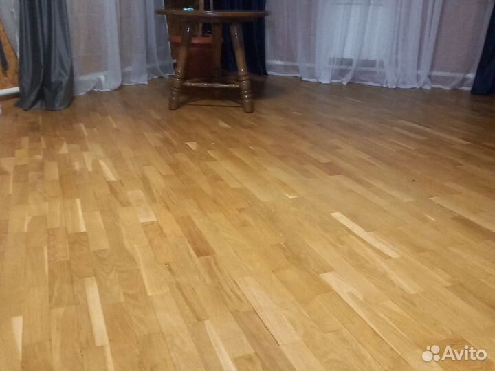 Паркет дуб и н.д