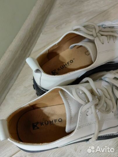 Ботинки детские