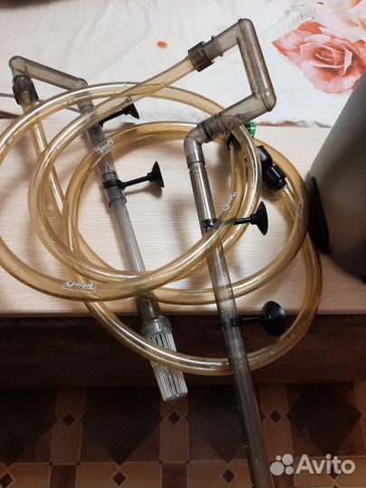 Фильтр для аквариума