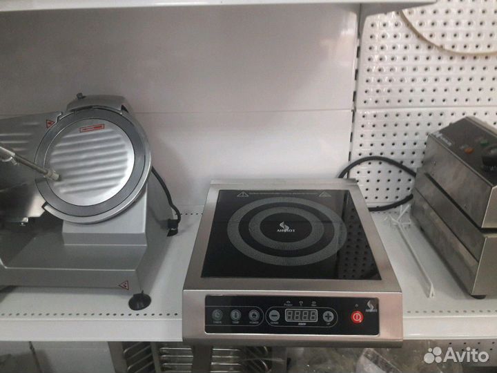 Плита индукционная