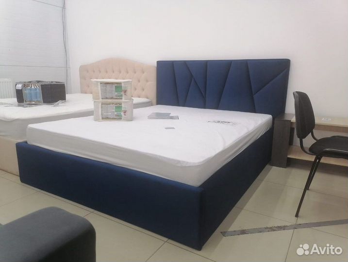 Кровать «Невада - 2» с гарантией