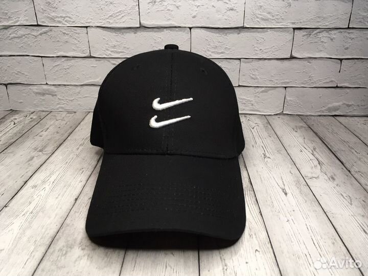 Бейсболка мужская nike