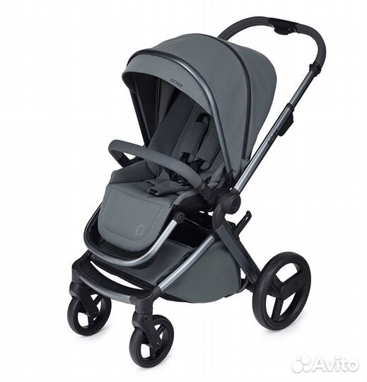 Коляска 3 в 1 anex