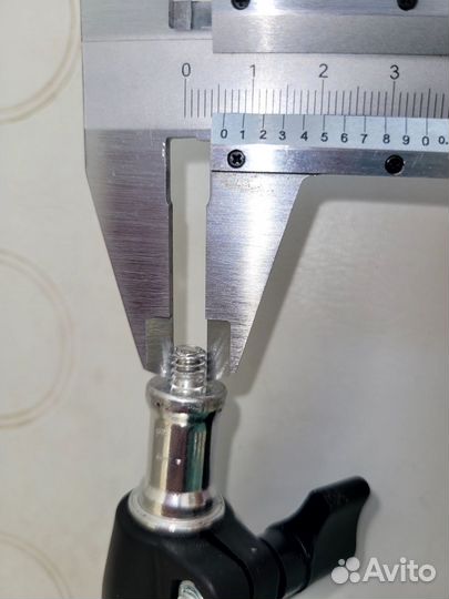 Стойка тренога штатив универсальный легкий до 1,2м