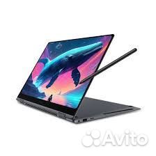 Samsung Galaxy book4 PRO 360 (USA)