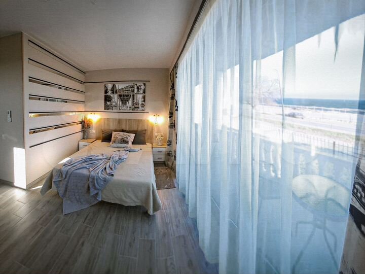 Квартира-студия, 30 м², 2/3 эт.