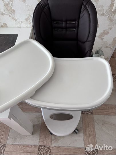 Стульчик для кормления peg perego tatamia