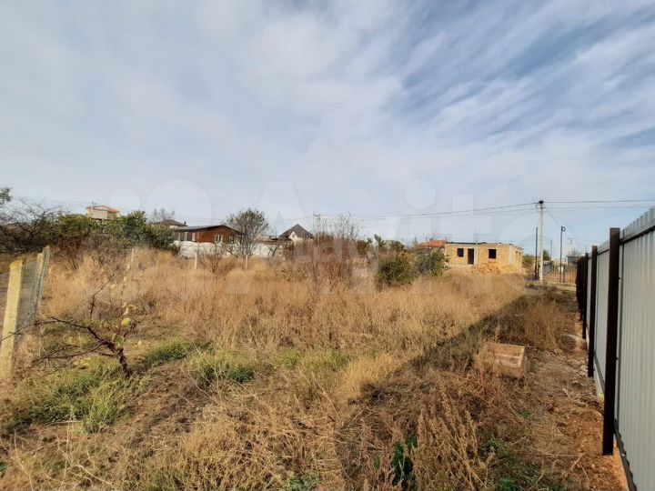 Участок 4,3 сот. (ИЖС)