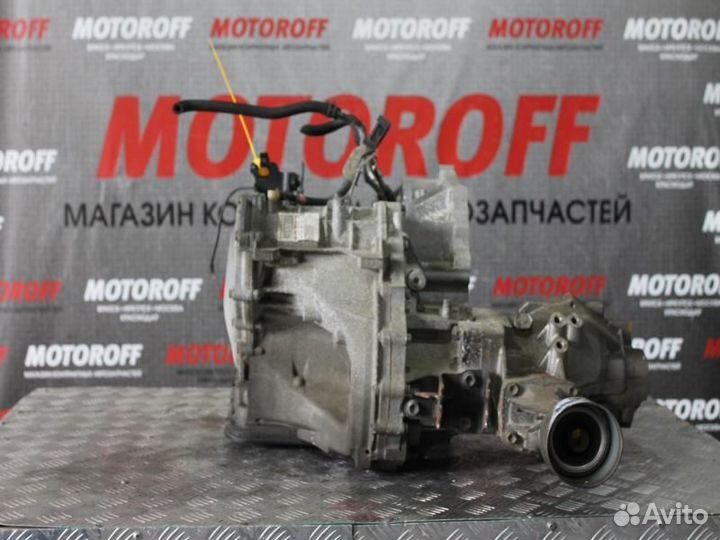 Автомат 1AZ-FSE AZT246 4WD (A248F-02A) А660