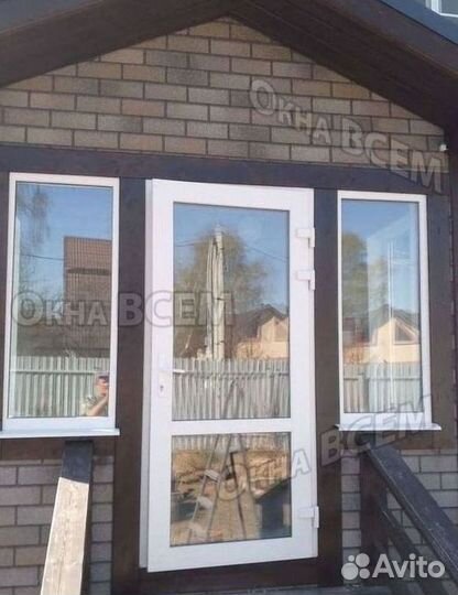 Окна быстро