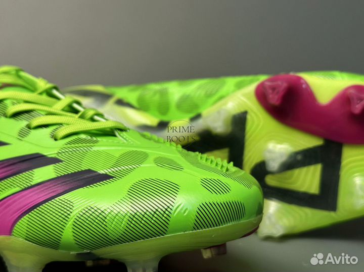 Бутсы Adidas Predator 2024 l-5210