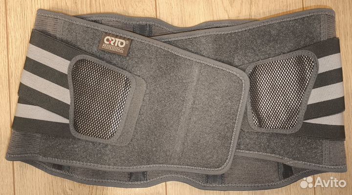 Пояс корсетный orto BCW 2100 (размер M)