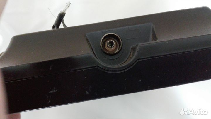 Монитор с тв тюнером Super SP-700A