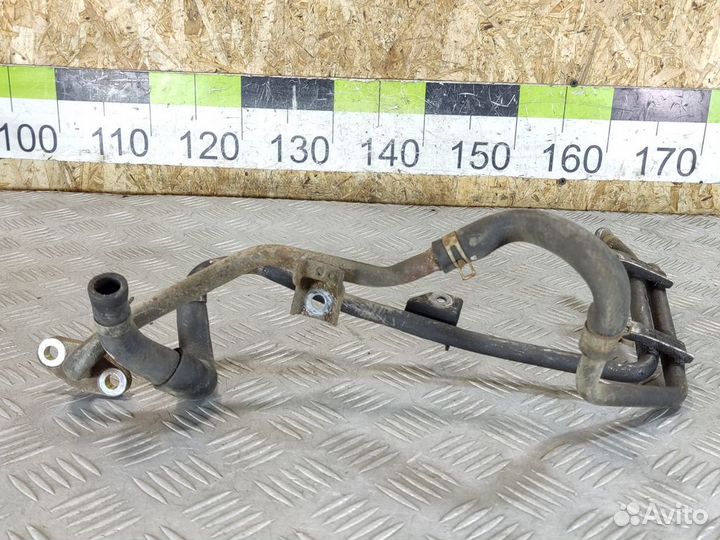 Трубка топливная Infiniti G 2007-2014