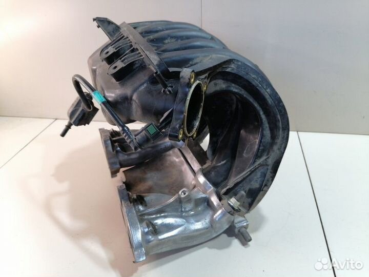 Коллектор впускной Лада Гранта 2190 BAZ11182