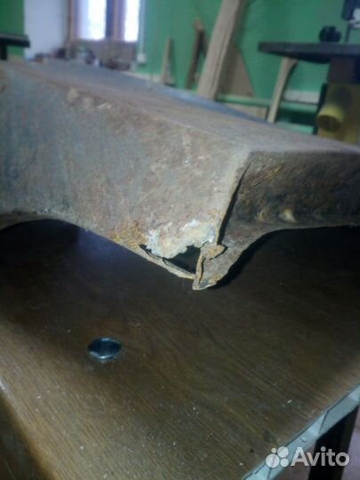 Крыло переднее правое ваз 2101