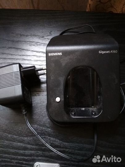 База для Siemens Gigaset A160