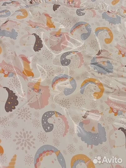 Матрас на пеленальный стол