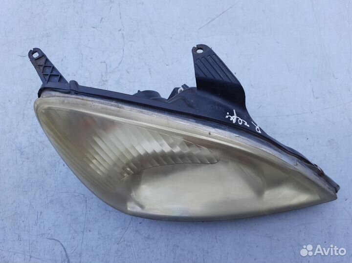 Фара правая Чери Тиго Т11