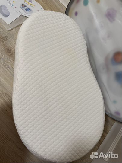 Кокон зевушка