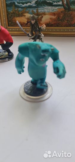 Disney Infinity на ps3