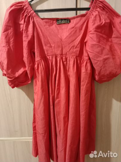 Платье женское летнее р. 42