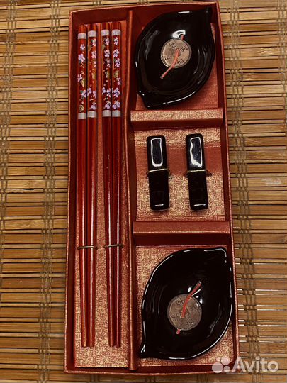 Набор для суши