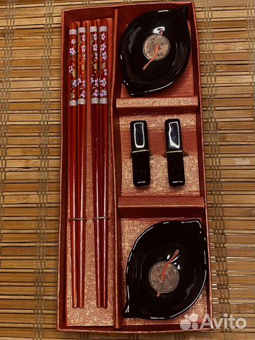 Набор для суши