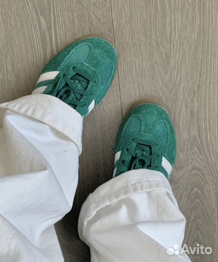 Adidas gazelle женские