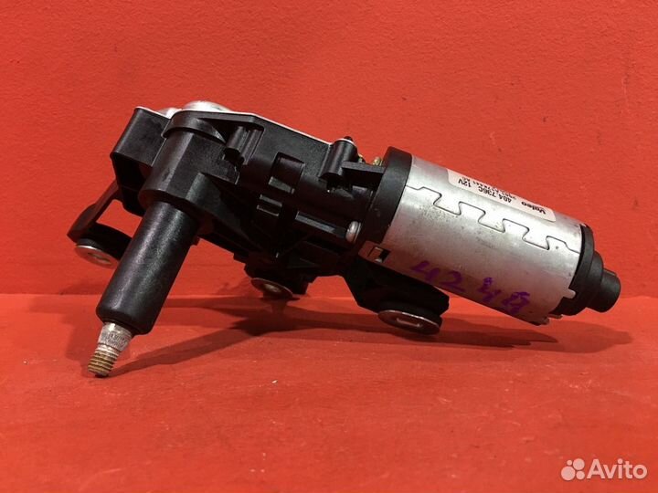 Моторчик стеклоочистителя задний Ford Fusion