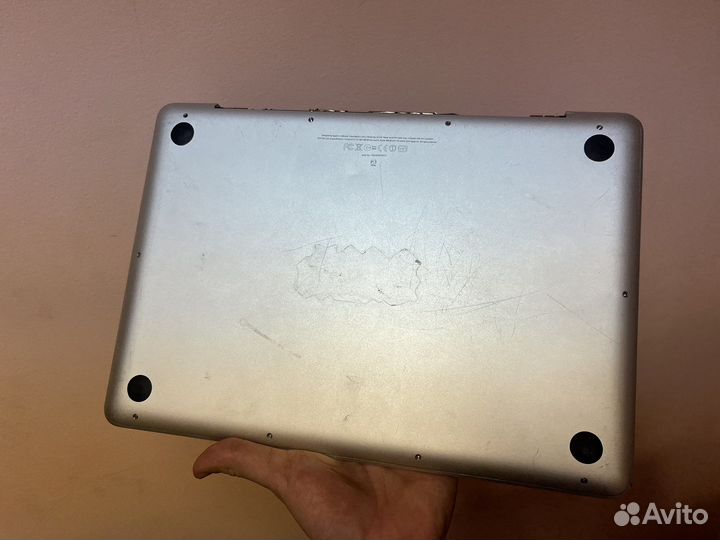 Apple MacBook Pro 13 2010