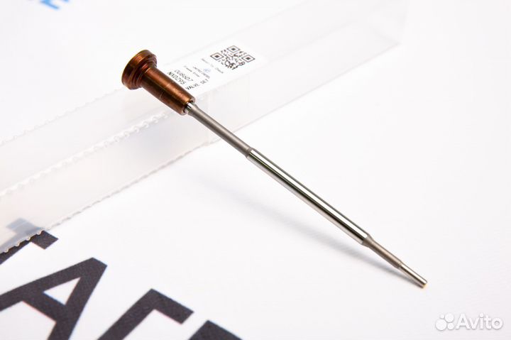 Клапан мультипликатор F00RJ02377