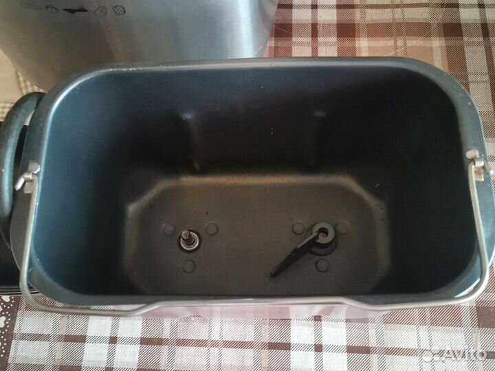 Хлебопечь Moulinex