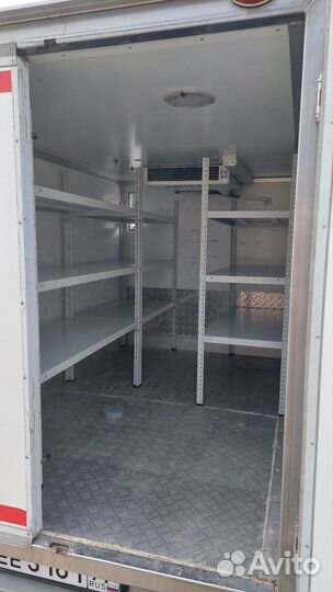 Прокат холодильника