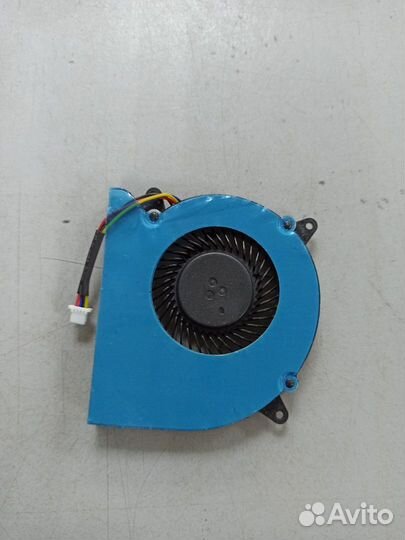 Вентилятор (кулер) для ноутбука Asus N550