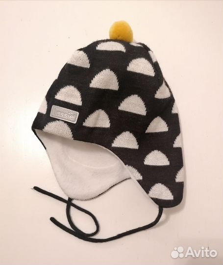 Шапка демисезонная lassie