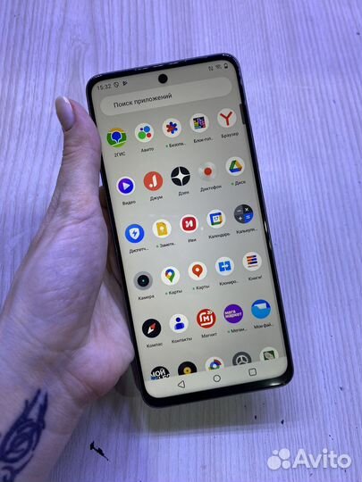 realme C67, 8/256 ГБ