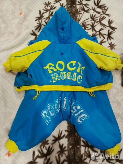 Одежда для собак мелких пород