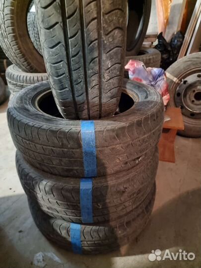 Nexen Classe Premiere 661 185/65 R15