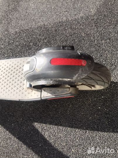 Электросамокат Ninebot ES2