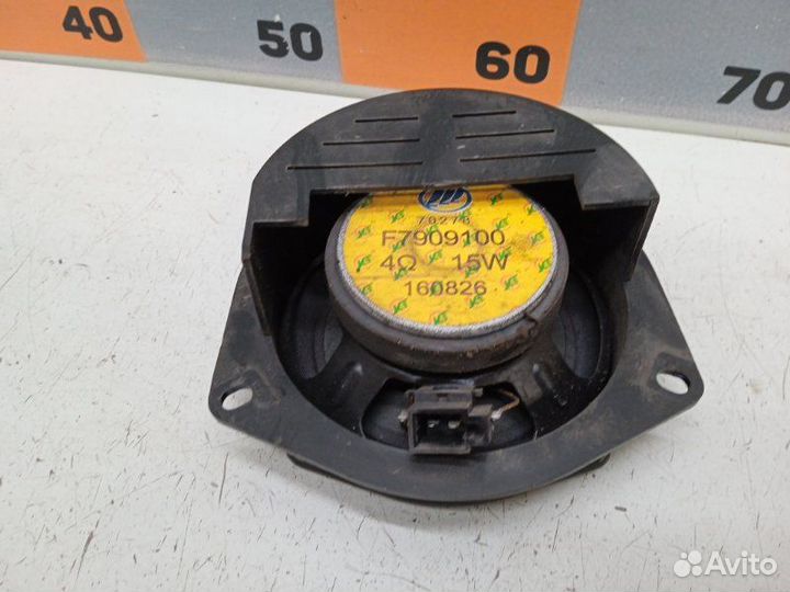 Динамик Lifan X50 1.5 2017