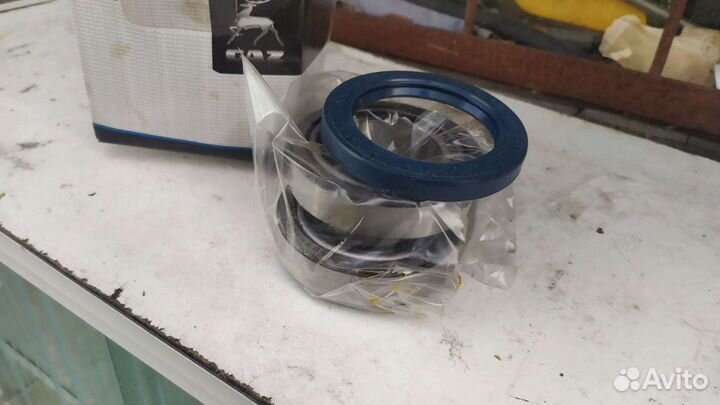 Задние ступичные подшипники, газель оригинал