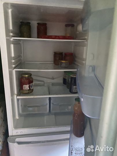 Холодильник бу