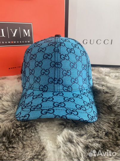 Кепка gucci