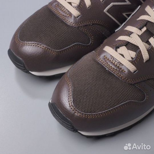 Кроссовки New Balance ML373 BRN