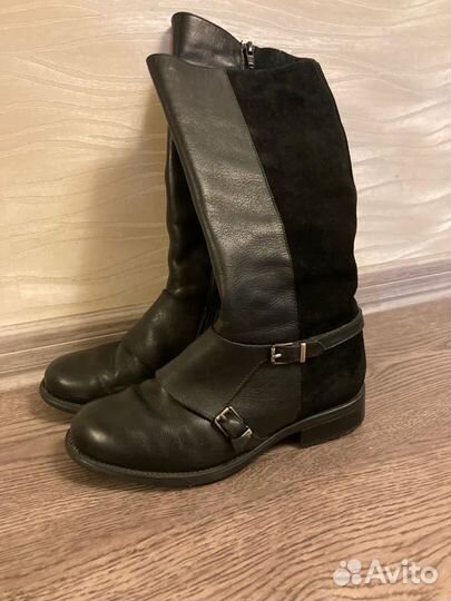 Сапоги Ralfringer